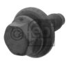 VW N90758302 Screw